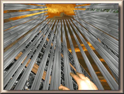 Hunted, by Looney2ner (April 21, 2001)